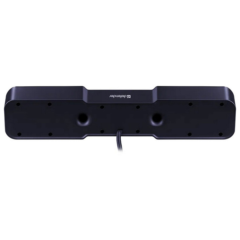 Саундбар Defender Z12 Black (65312)