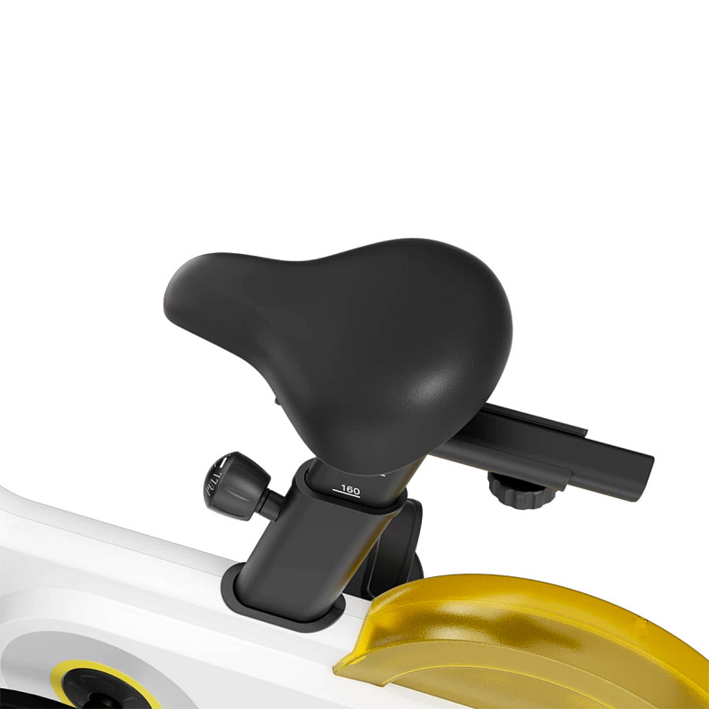 Велотренажер KingSmith Sprint Bike PB08S Белый