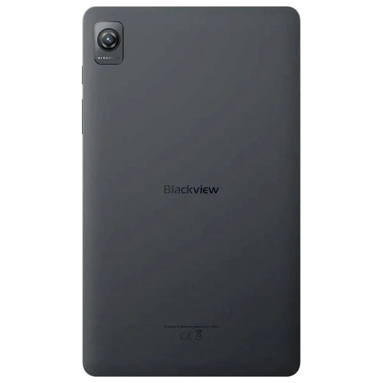 Планшет Blackview TAB 60 6/128GB Grey EU