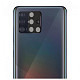 Защитное стекло BeCover для камеры на Samsung Galaxy A51 SM-A515 (706623)