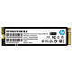 SSD диск HP FX700 512Gb M.2 PCIe 4.0 x4 NVMe 2.0 2280 TLC 3D V-NAND