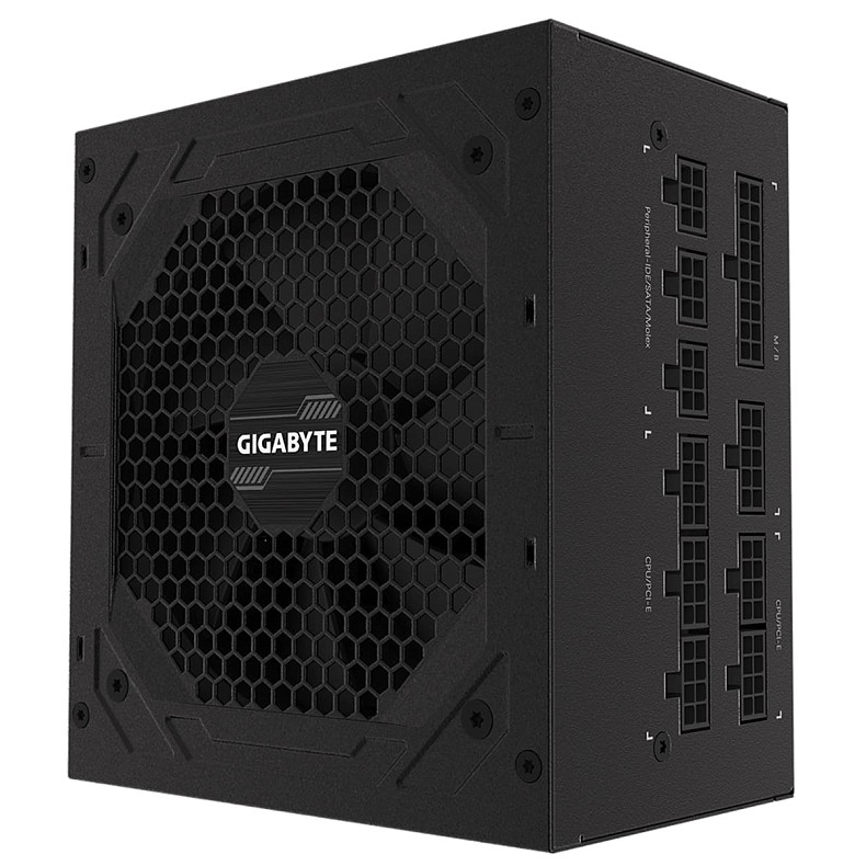 Блок живлення ATX2.31 850W GP-P850GM GIGABYTE