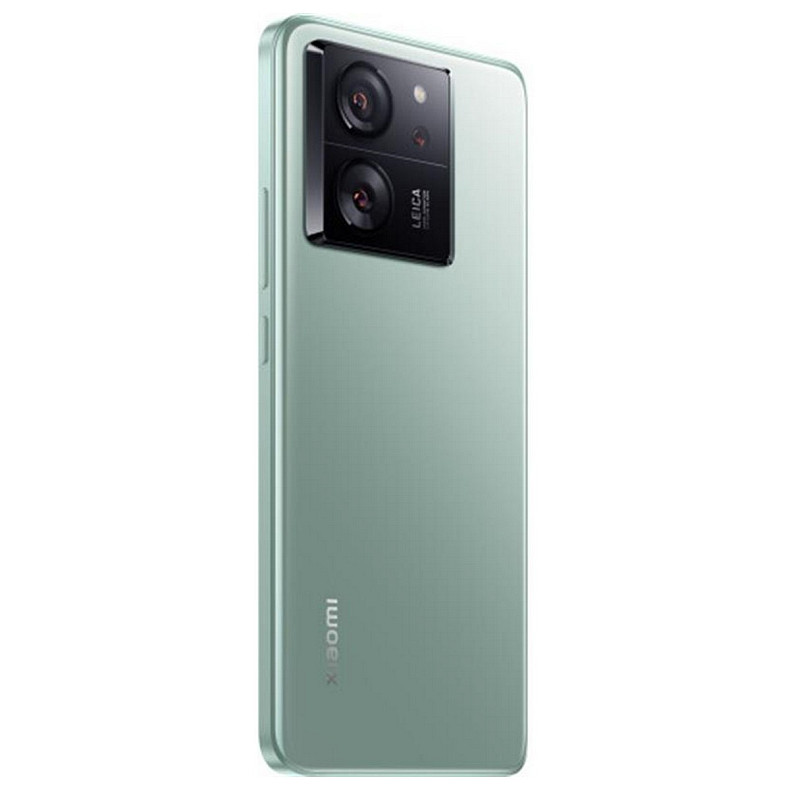 Смартфон Xiaomi 13T Pro 12/512GB Dual Sim Green EU_