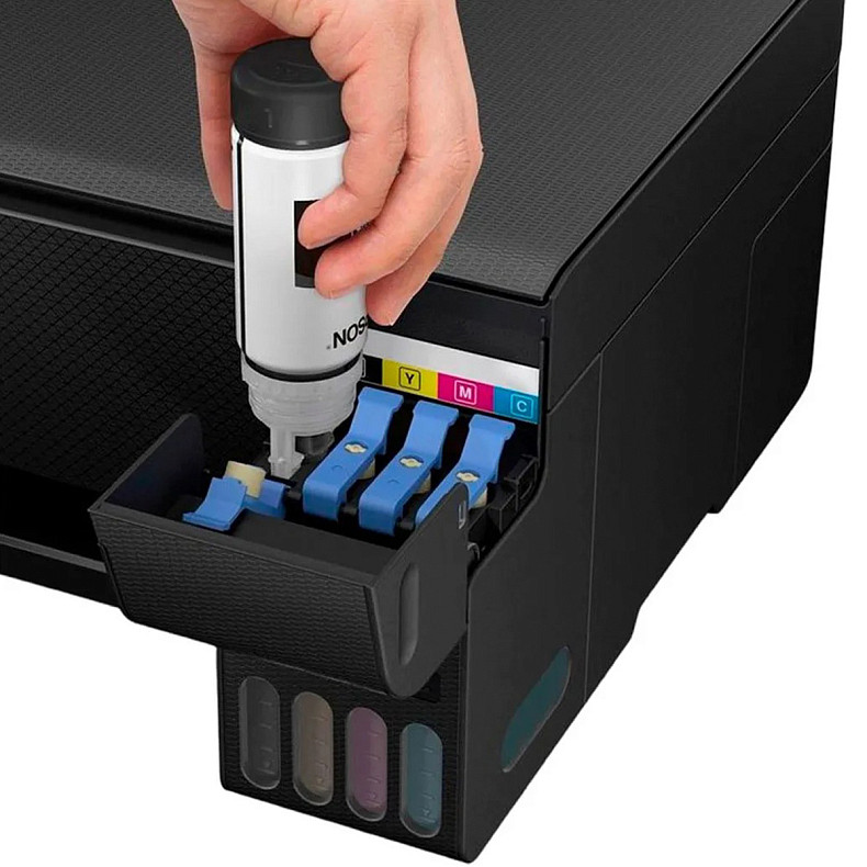 БФП Epson L3201 (C11CJ69402)