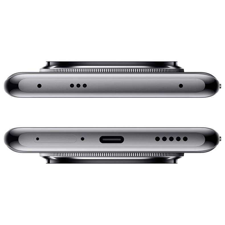 Смартфон Xiaomi Redmi Note 14 Pro+ 5G 12/256GB (with charger) Black EU