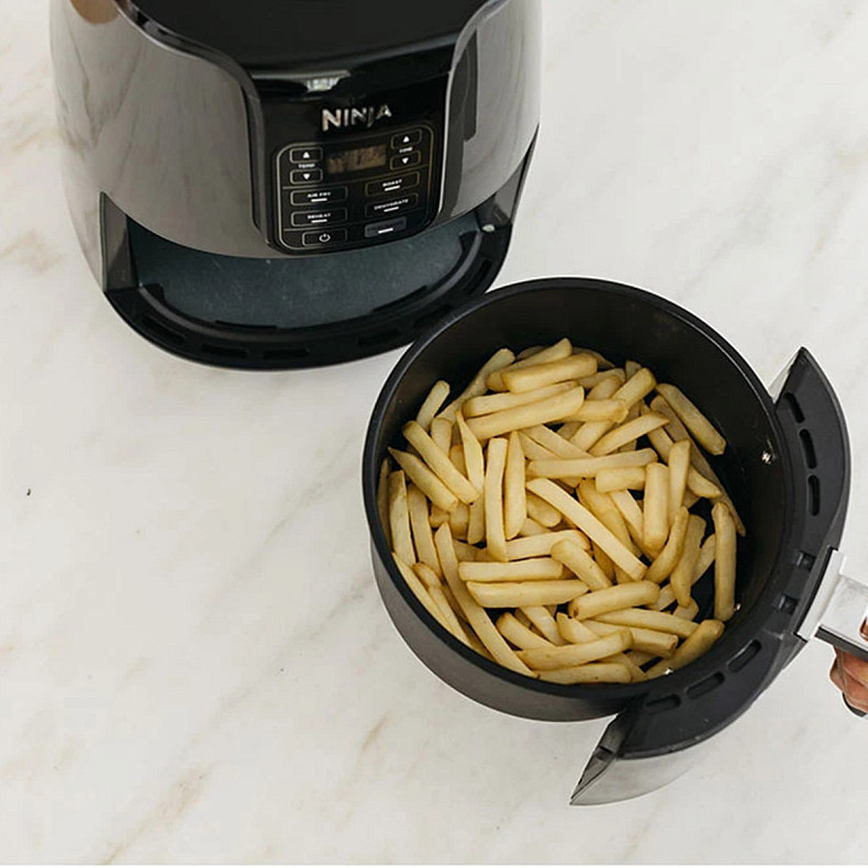 Мультипіч Ninja Air Fryer AF100EU