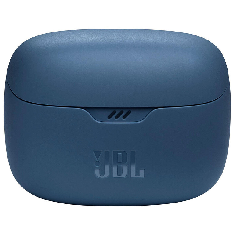 Навушники JBL Tune Beam Blue (JBLTBEAMBLU)