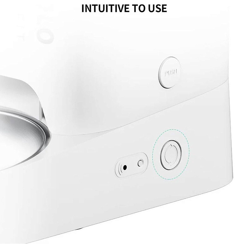 Смарт кормушка Petkit Fresh Element SOLO (White) P570