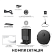 Робот-пылесос Dreame Bot D30 Ultra Black