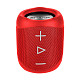 Портативная акустика SHARP Compact Wireless Speaker Red (GX-BT180(RD))