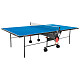 Теннисный стол Stiga Outdoor Roller Blue (717505)