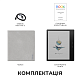 Електронна книга BOOX Go Color 7 Gen2 Black (bundle pack)