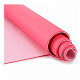 Коврик для йоги YUNMAI Yoga Mat Red/Pink (0602192122710000000479)_ПУ