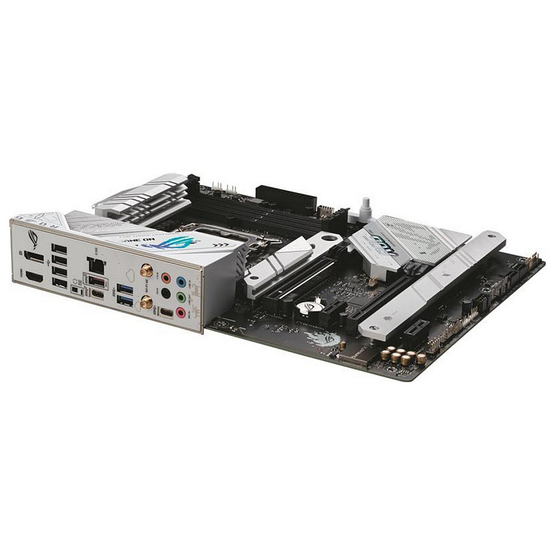Материнська плата Asus ROG Strix B760 Gaming WiFi Socket 1700
