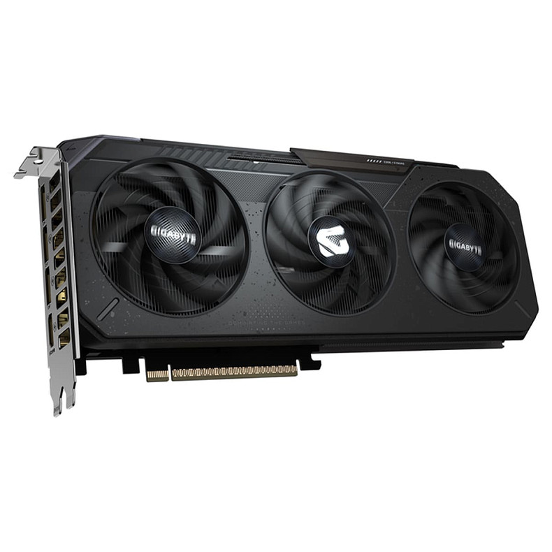 Відеокарта Gigabyte GeForce RTX 5050 GAMING OC 8GB GDDR6 (GV-N5050GAMING OC-8GD)