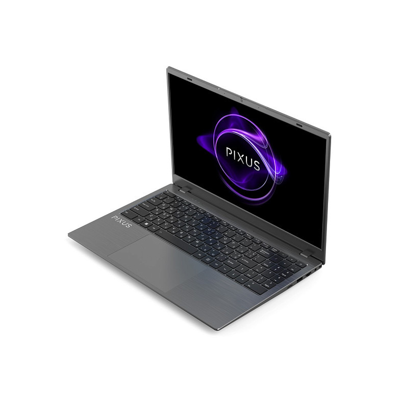 Ноутбук Pixus Bit 8/256 Windows 11 Pro UKR (4897058531862)