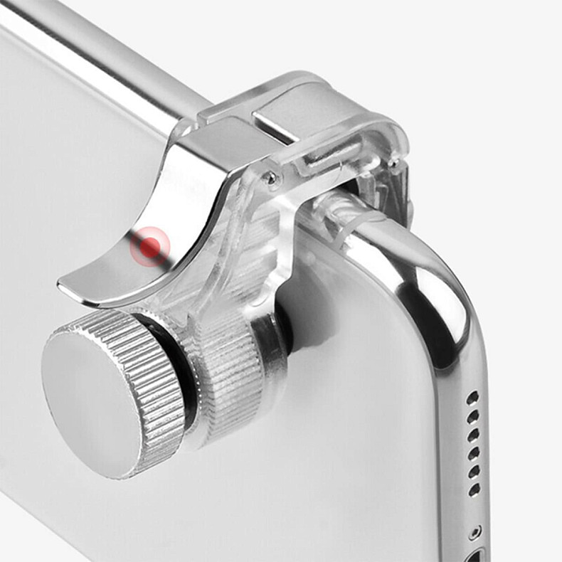 Геймпад триггер для смартфонів GamePro MG123