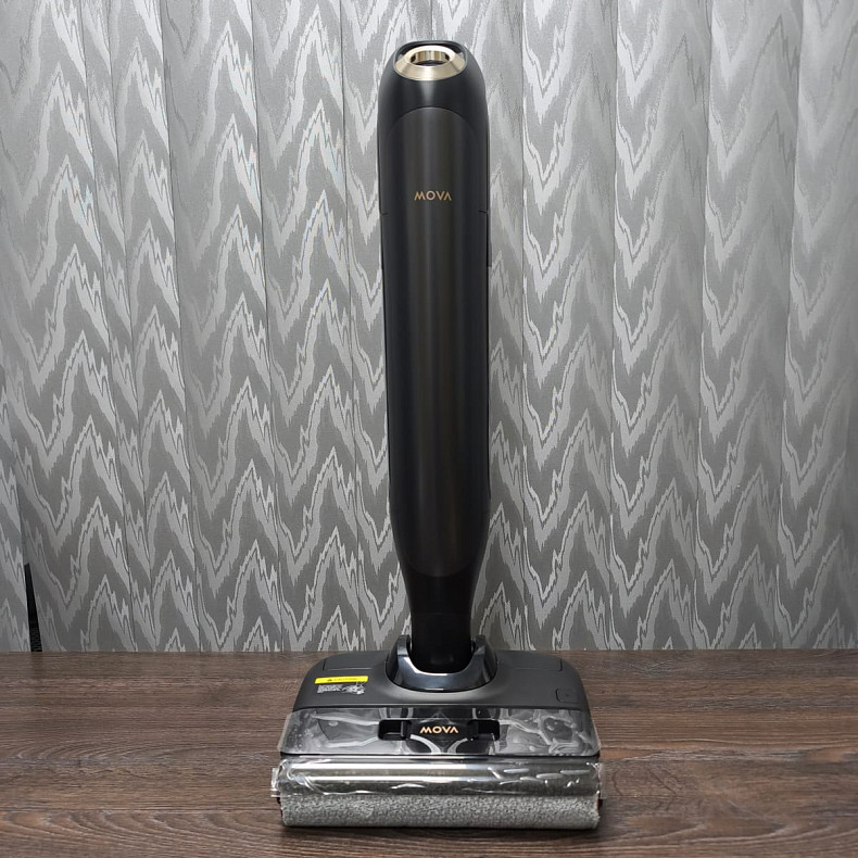 Миючий пилосос Wet&Dry Vacuum Cleaner MOVA M10 - Уцінка