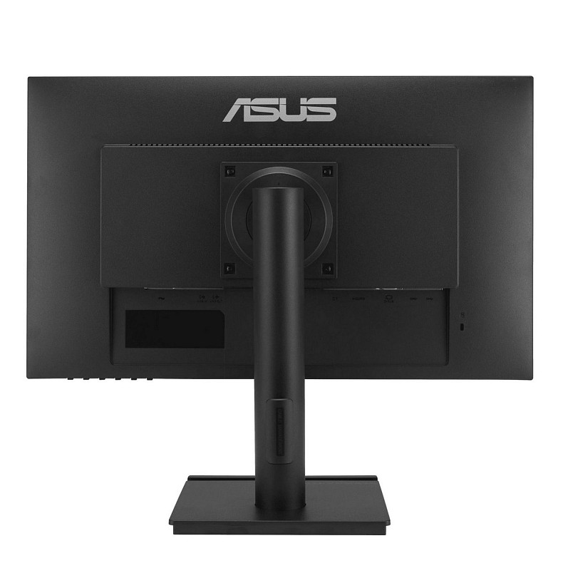 Монитор Asus 23.8" VA24DQFS D-Sub, HDMI, DP, 2xUSB, MM, IPS, 100Hz, 1ms, sRGB 99%, AdaptiveSync, Piv