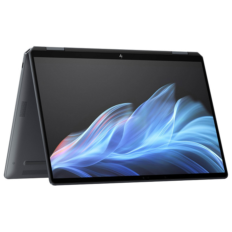 Ноутбук HP OmniBook Ultra Flip x360 14" 2.8K OLED Touch, Intel U5-226V, 16GB, F1TB, UMA, Win11, сірий