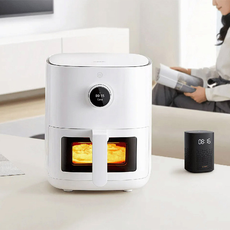 Мультипіч Mi Smart Air Fryer Pro MAF05 (4L)