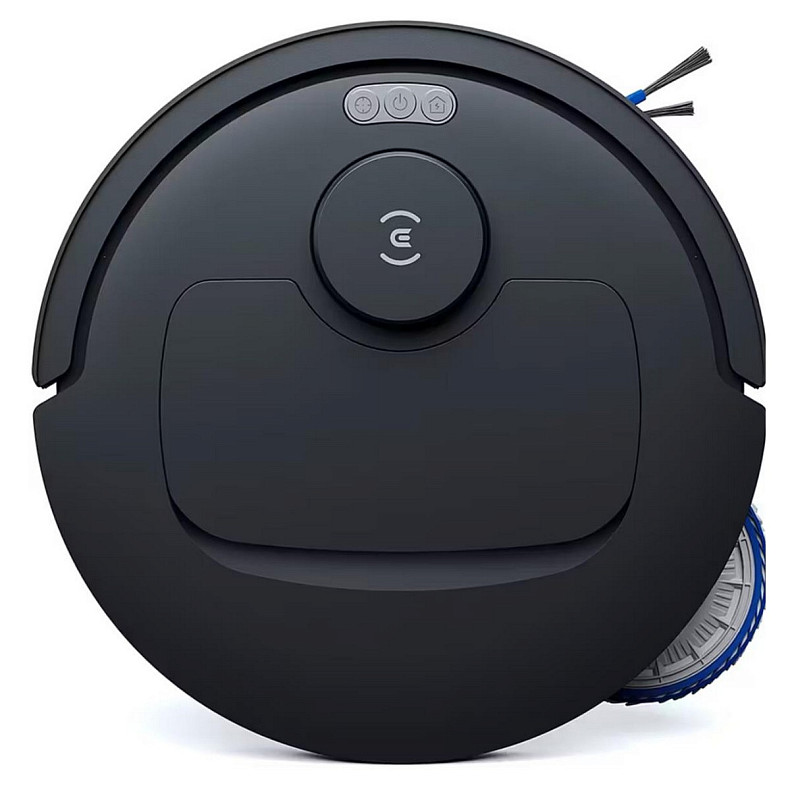 Робот-пылесос Ecovacs Deebot T30C Black (DLX71)