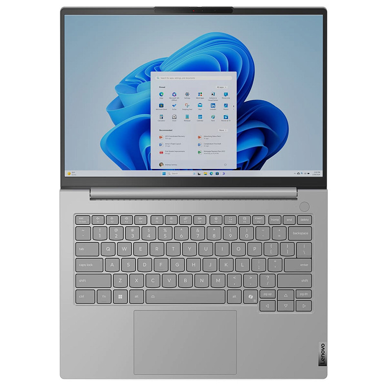 Ноутбук Lenovo TB 14 G8 IRL CI7-240H 14" 16GB/512GB (11P 21SG00HQRA)