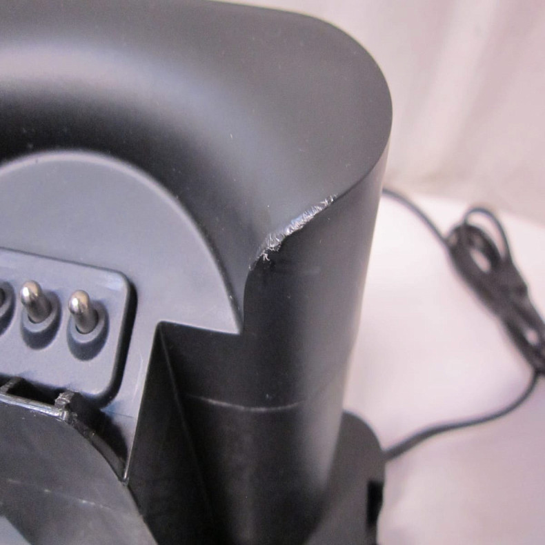 Моющий пылесос Dreame Wet&Dry Vacuum Cleaner H12 PRO - Как новый