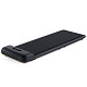 Электрическая беговая дорожка KingSmith C2 Walkingpad Black WPS1F