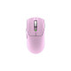 Миша MSI FORGE GM340, рожева