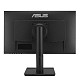 Монитор Asus 23.8" VA24DQFS D-Sub, HDMI, DP, 2xUSB, MM, IPS, 100Hz, 1ms, sRGB 99%, AdaptiveSync, Piv