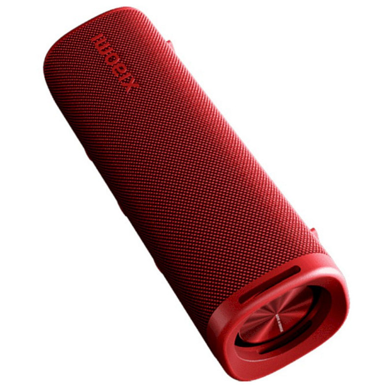 Акустическая система Xiaomi Sound Outdoor Global Red_EU