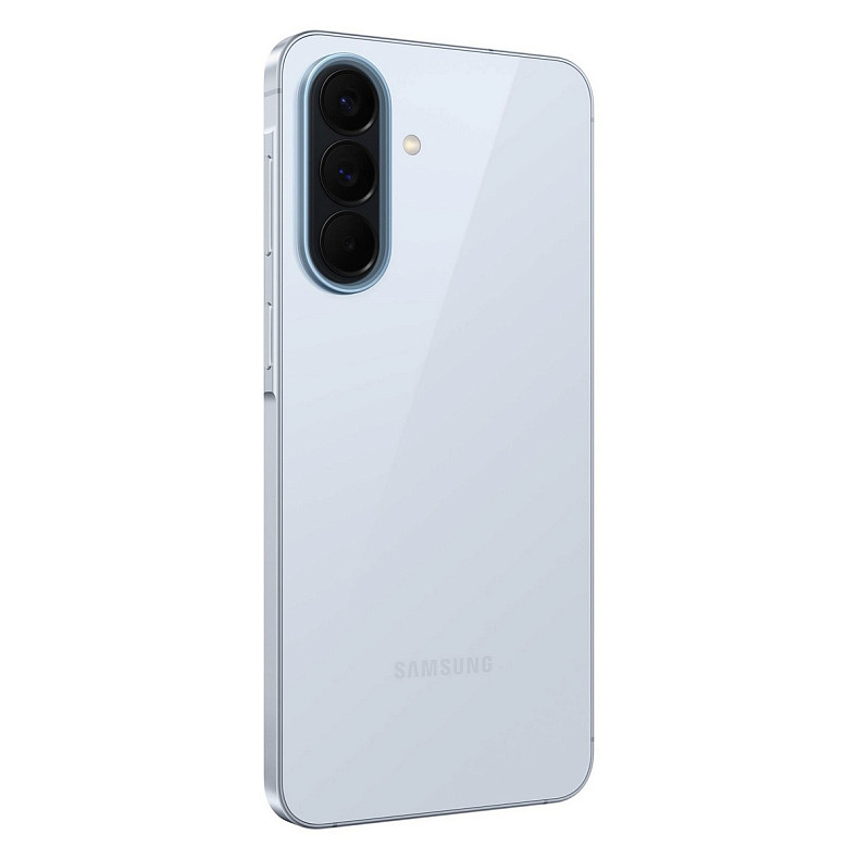 Смартфон Samsung Galaxy A57 5G 12/512GB Awesome Icyblue (SM-A576BLBHEUC)
