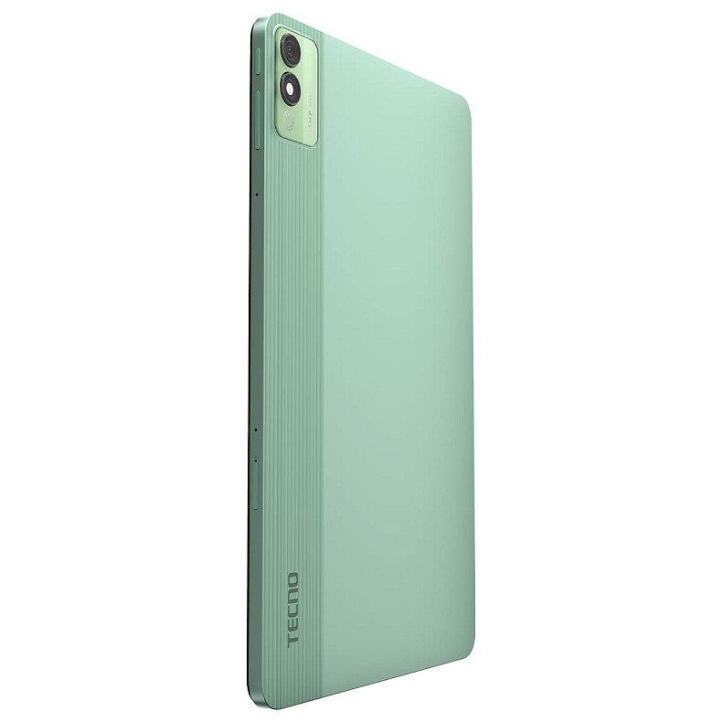 Планшет Tecno MegaPad 11 (T1101) 10.95'' 8/256Gb LTE Vitality Green