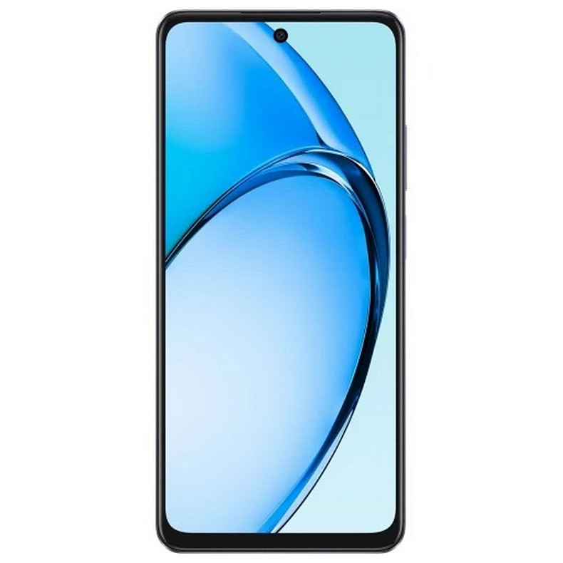 Смартфон Oppo A60 8/256GB Midnight Purple