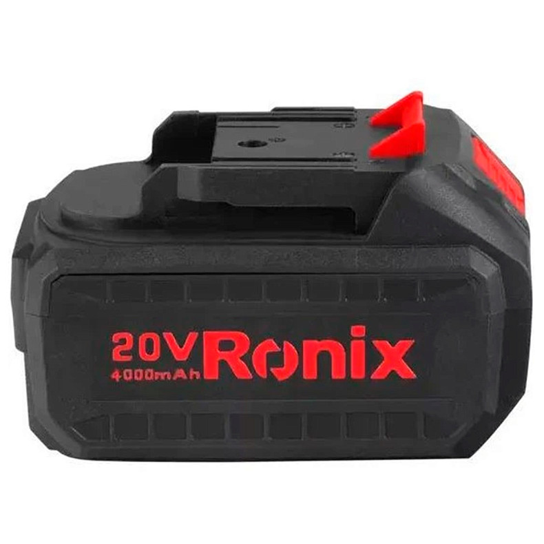 Акумулятор Ronix 8691