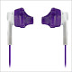 Наушники JBL Yurbuds Inspire 200 For Women Purple (YBWNINSP02PNW)