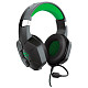 Гарнитура Trust GXT 3323X CARUS для Xbox 3.5mm Black-Green (24324_TRUST)