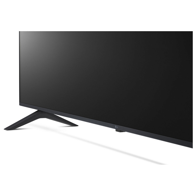 Телевізор LG 55UR78006LK