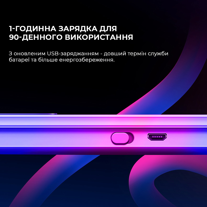 Розумні ваги Yunmai S Smart Scale White