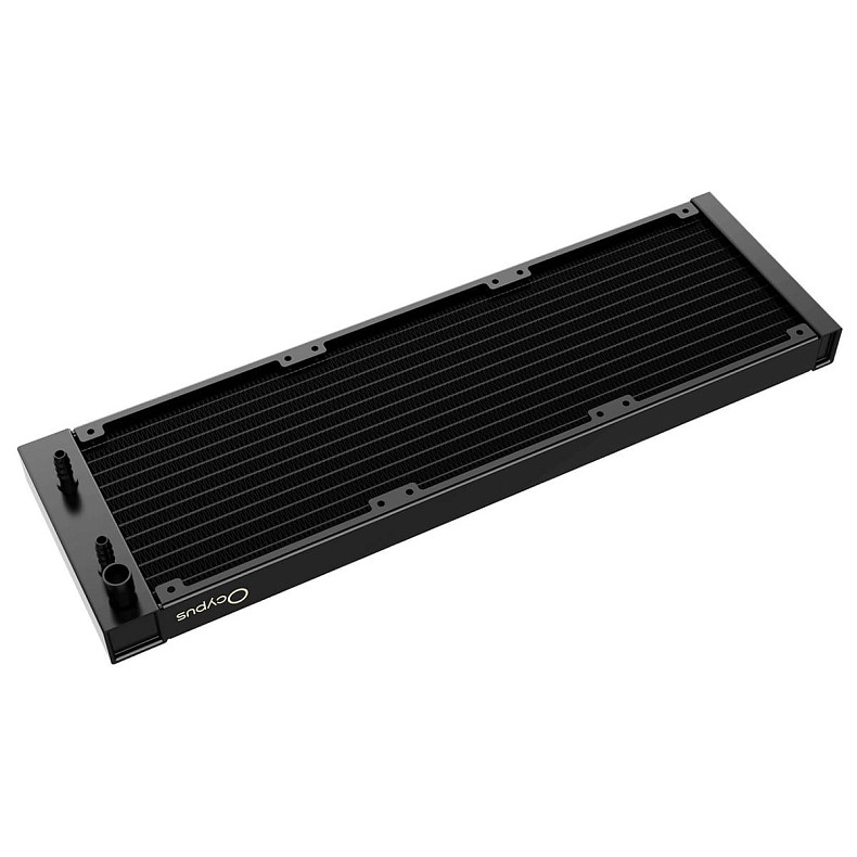 Система рідинного охолодження Ocypus IOTA L36 BK (IOTA-L36-BK3ANWNN00X-GL)