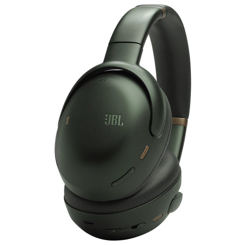 Навушники JBL Tour One M3 Green (JBLTOURONEM3GRN)