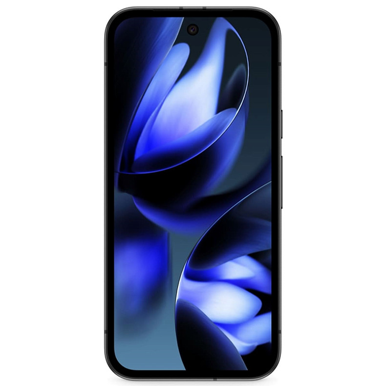 Смартфон Google Pixel 9A 8/256Gb Obsidian