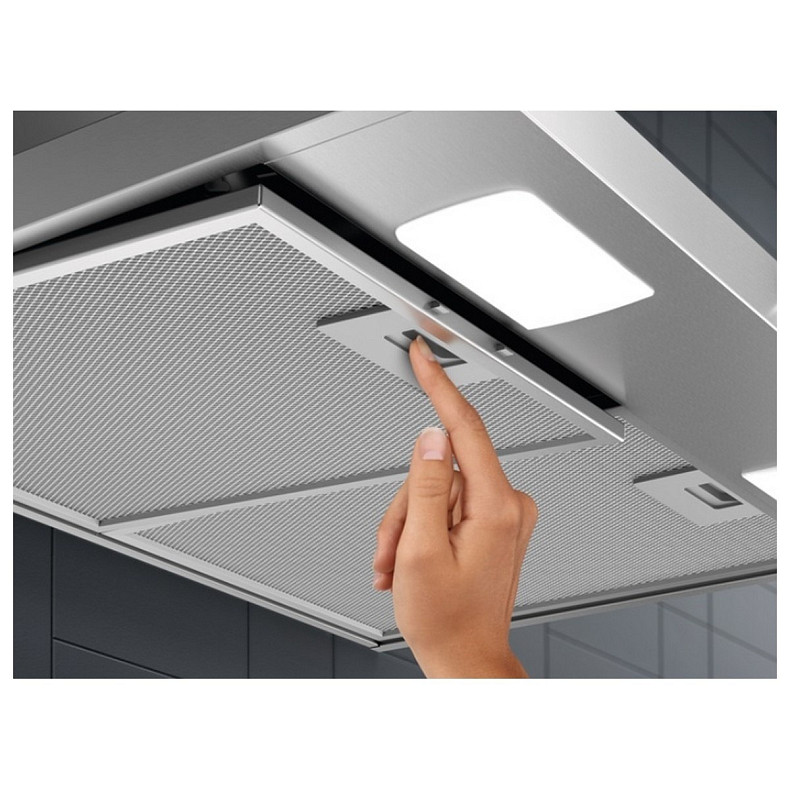 Вытяжка Electrolux LFC316X