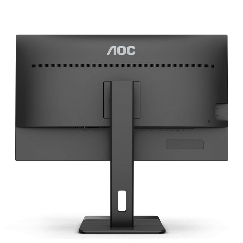 Монитор AOC 31.5" Q32P2CA IPS Black