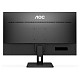 Монiтор AOC 31.5" U32E2N VA 4K HDMI DP MM Чорний