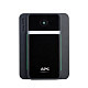 Источник бесперебойного питания APC Easy UPS 900VA/480W (BVX900LI-GR)