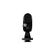 Микрофон 2Е MG020 Shoutgun Pro, on/of, 3.5mm