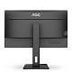 Монитор AOC 31.5" Q32P2CA IPS Black