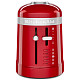 Тостер KitchenAid DESIGN 5KMT3115EER на 2 тоста 1 длинный красный слот